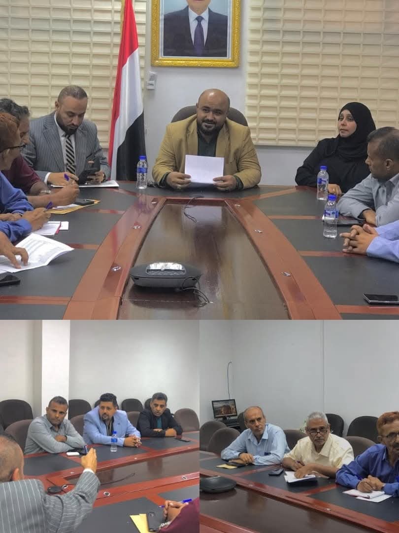 النيابة العامة بعدن تُشكّل لجنة ميدانية لمراقبة التزام كبار التجار والمستوردين بخفض الأسعار