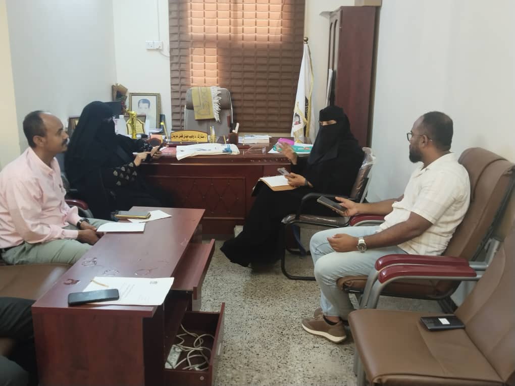 وحدة الجودة بكلية الإعلام تعقد اجتماعها وتناقش مستجدات العمل وتوزيع المهام.