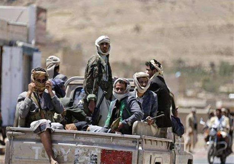 حملة اختطافات حوثية تطال تربويين في تعز