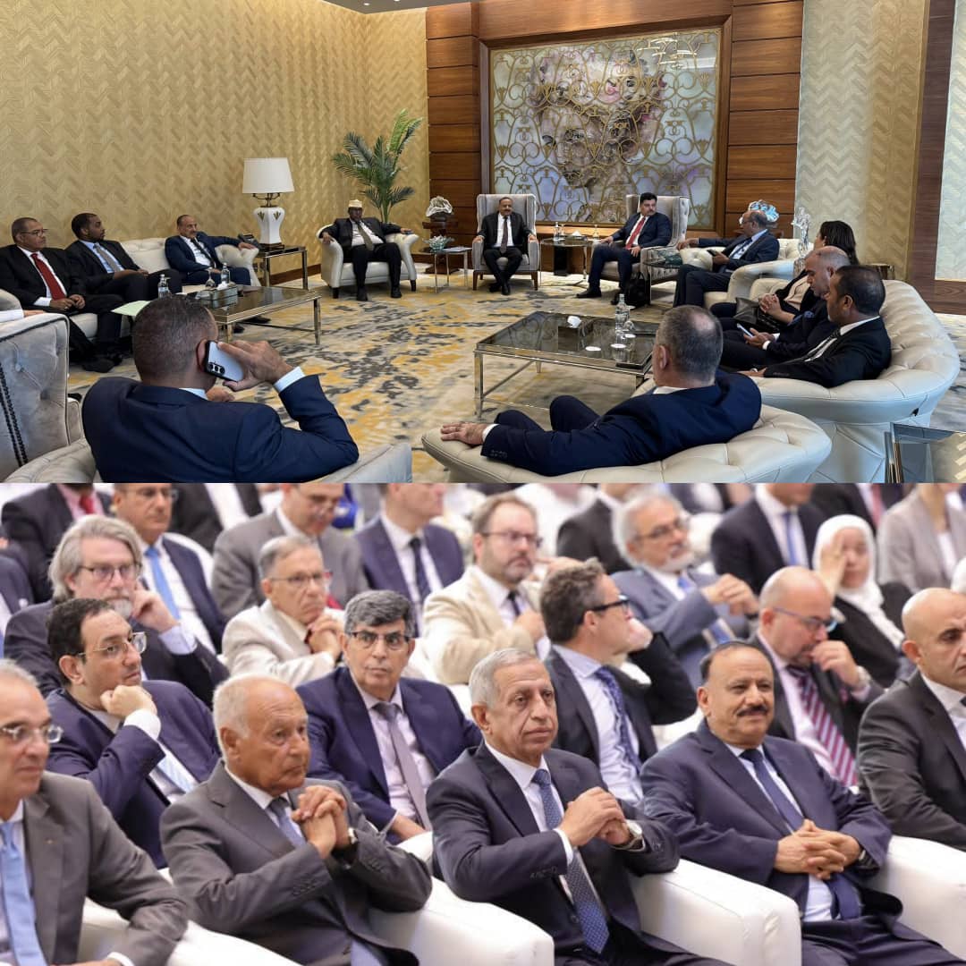 وزير النقل يشارك في افتتاح فعاليات المنتدى العربي السنوي الأول للذكاء الاصطناعي بمدينة العلمين الجديدة