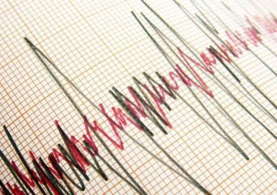 زلزال بقوة 5.6 درجة قرب الحدود بين ميانمار والهند