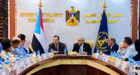 الجمعية الوطنية تناقش تحديات التغييرات المناخية وجهود الزراعة