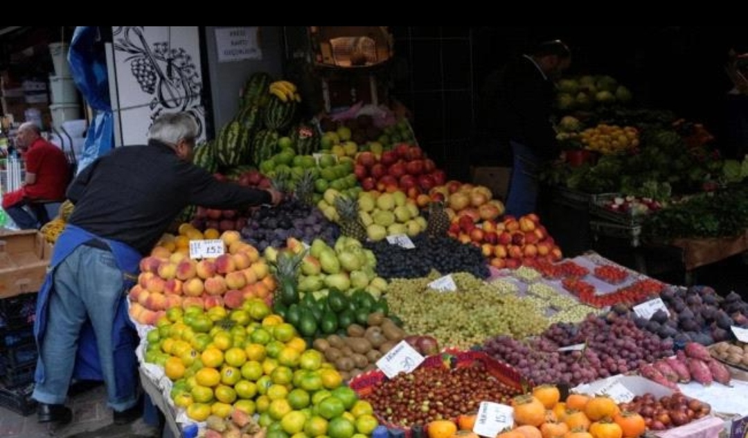 7 فواكه ترفع سكر الدم بسرعة