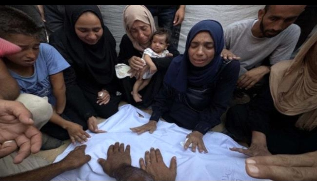 18شهيداً في غزة منذ فجر الجمعة جراء الغارات الإسرائيلية
