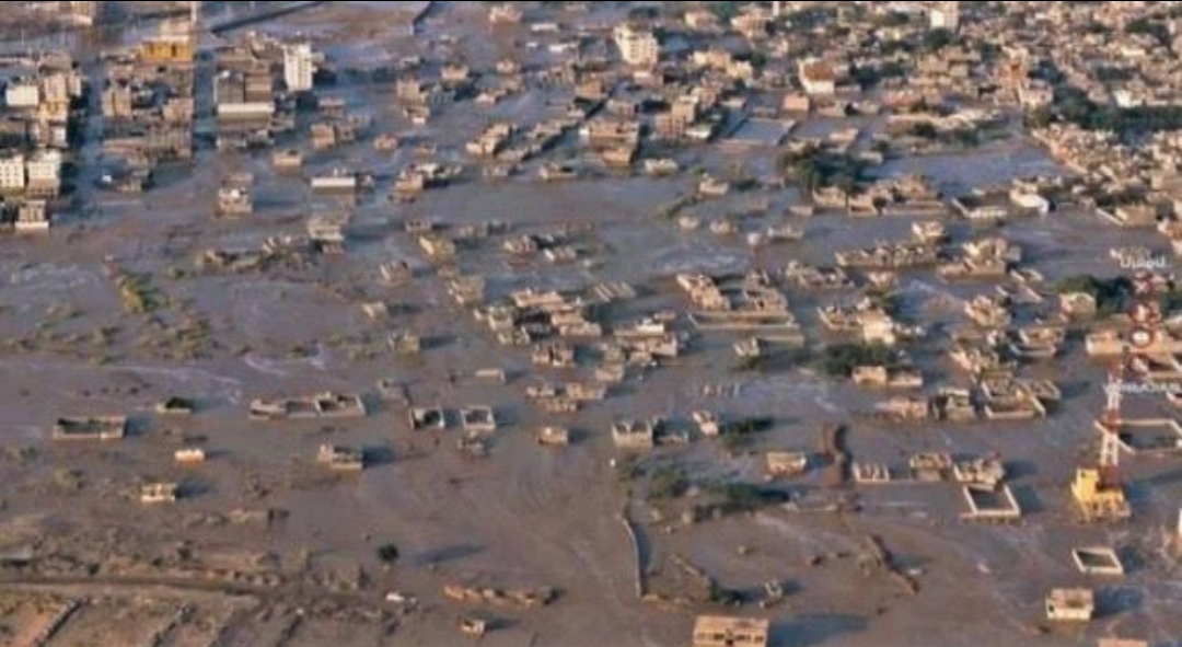 جمعية الوفاء تناشد أهل الخير والمؤسسات لدعم الكفيفات بعد أضرار السيول