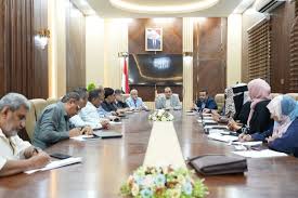 وزير الصحة يترأس اجتماعين للطوارئ الصحية ومشروع التأهب والاستجابة للاوبئة