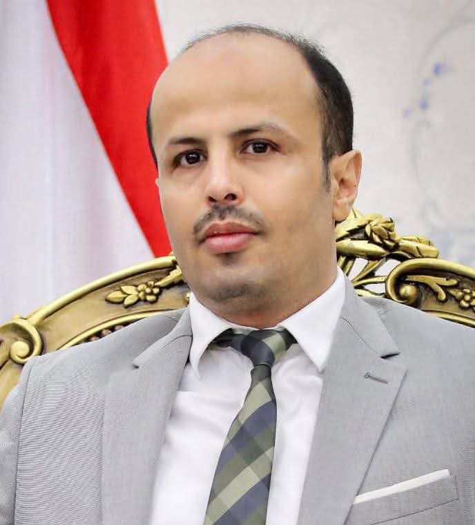 وزير حقوق الإنسان لـ\"برّان برس\": المنسق الأممي المقيم في اليمن متواطئ مع الحوثيين وتربطه بهم علاقة وثيقة عبر قيادي في الجماعة