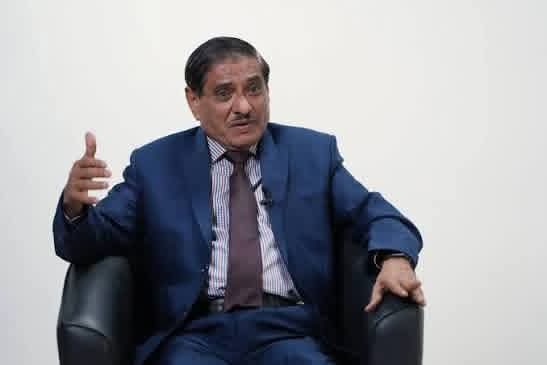 بنرة الغضب.. البحسني: آن الأوان لإقرار لائحة تنظم عمل مجلس القيادة وإنهاء حالة التسويف
