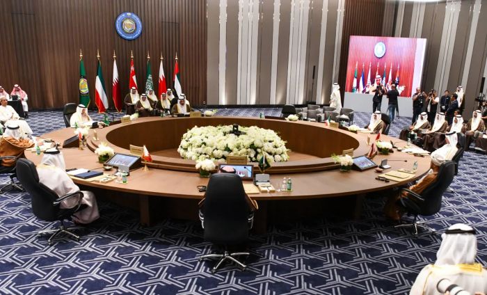 مجلس التعاون الخليجي يدعو إلى دعم البنك المركزي في عدن باعتباره السلطة النقدية الشرعية الوحيدة في اليمن