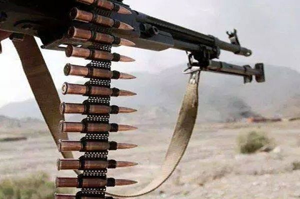 برصاص مليشيات الحوثي.. استشهاد جندي في الضالع