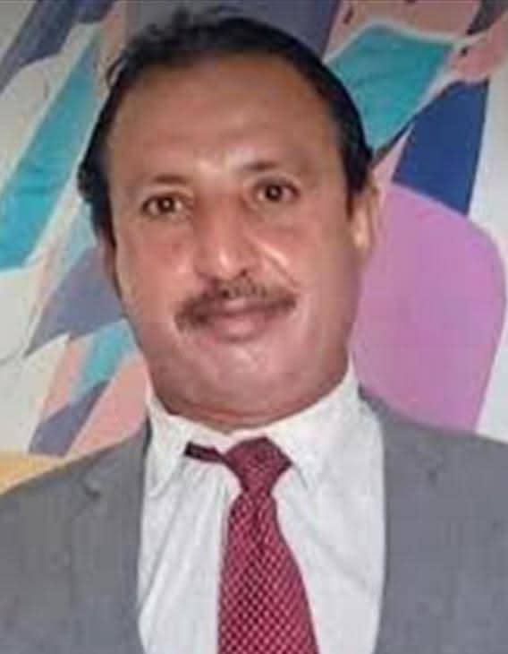 احمد المدحدح