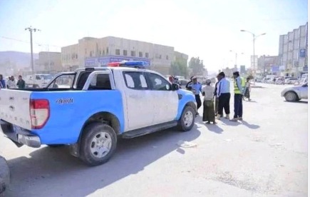 القبض على متهمين في قضيتي سرقة بحضرموت
