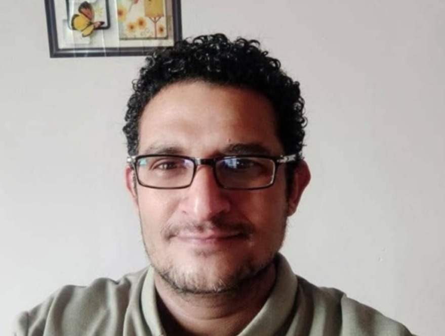 الحوثيون يختطفون ناشطًا إعلاميًا في صنعاء