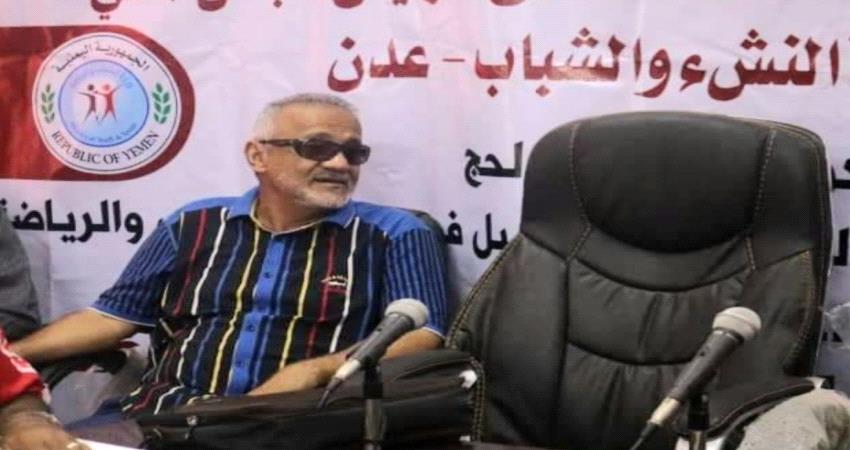 الوكيل محمد سعيد سالم يكشف عن أهم المشاريع الثقافية على مستوى الجنوب