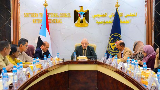 الجمعية الوطنية تثمن نجاحات الانتقالي بقيادة الزُبيدي