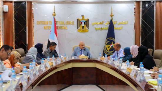الجمعية الوطنية تستعرض أهمية مشاركة عيدروس الزُبيدي باجتماعات الأمم المتحدة