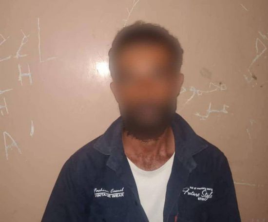الحزام الأمني في يافع يضبط متهماً بقتل صهره خلال ساعة من ارتكاب الجريمة