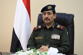 وزير الداخلية يشيد بإحباط محاولة إنشاء مصنع متكامل لإنتاج المواد المخدرة في المهرة