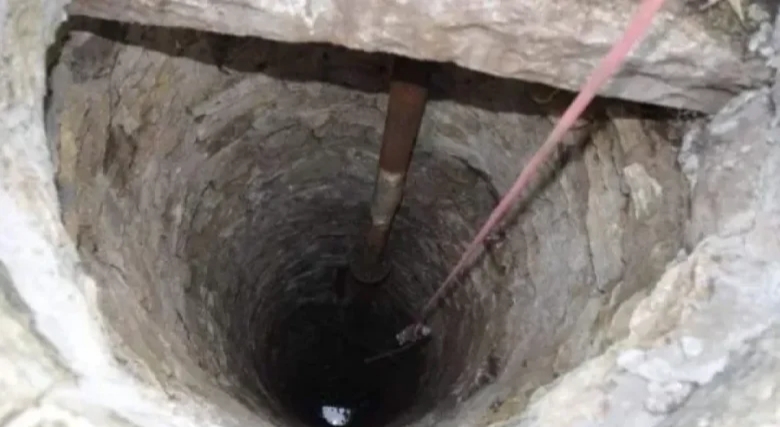 وفاة شاب وطفل غرقًا داخل بئر بتعز