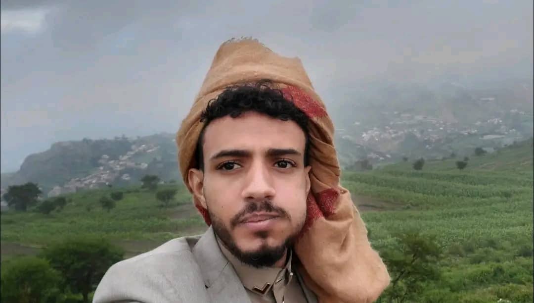 إختفاء الناشط صالح القاز في ظروف غامضة بعد مداهمة مسلحة لمنزله في صنعاء