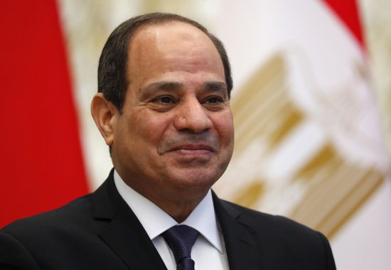 مصر تستضيف قمة من أجل السلام في غزة الاثنين برئاسة السيسي وترامب