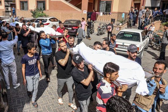 الصحة الفلسطينية: مقتل طفل وشاب برصاص الجيش الإسرائيلي في الضفة الغربية