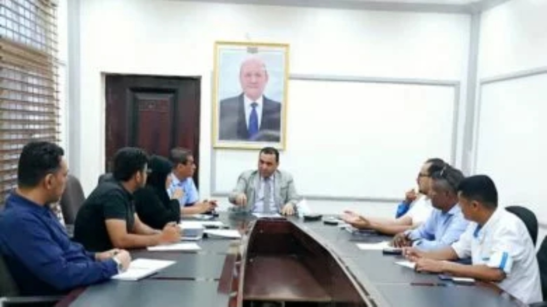مجموعة العمل الشبابي تناقش إعداد الخارطة البرامجية