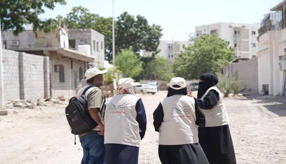 الجهاز المركزي للإحصاء يختتم النزول التجريبي للباحثات في محافظتي عدن ولحج ضمن التحضيرات لمسح ميزانية الأسرة 2025/2026م